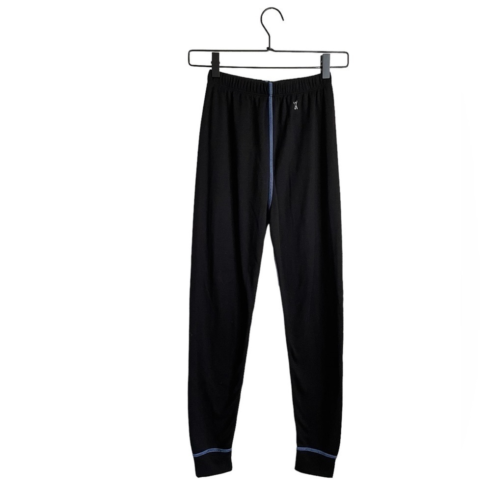 Polarmax Youth Max Ride Pants L Black